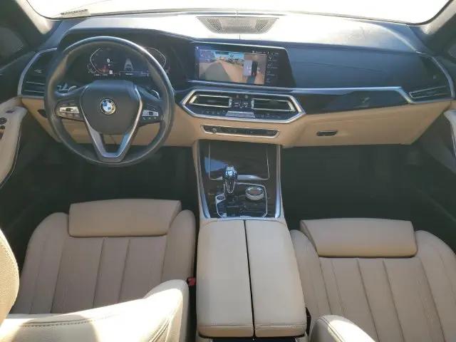 2020 BMW X5 sDrive40i