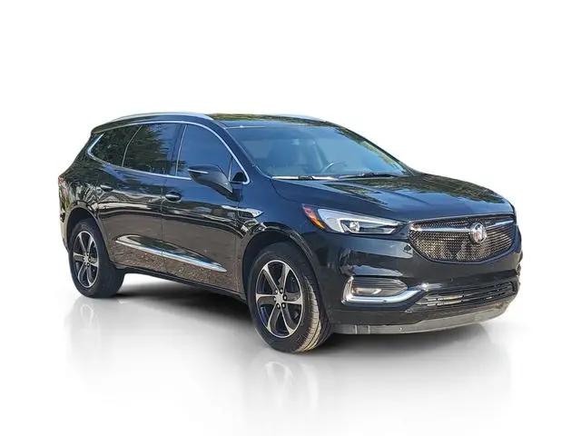 2020 Buick Enclave FWD Essence for sale in Crestview, FL