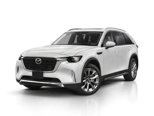 2024 Mazda X-90 3.3 Turbo Premium for sale in Crestview, FL