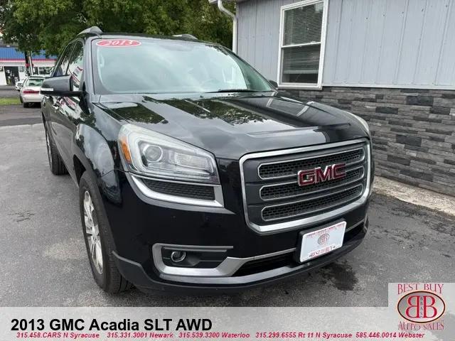2013 GMC Acadia SLT-1 for sale in North Syracuse, NY
