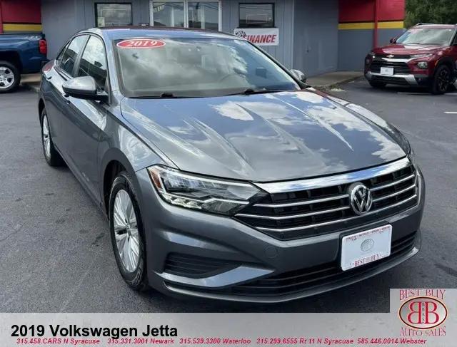 2019 Volkswagen Jetta 1.4T S for sale in North Syracuse, NY