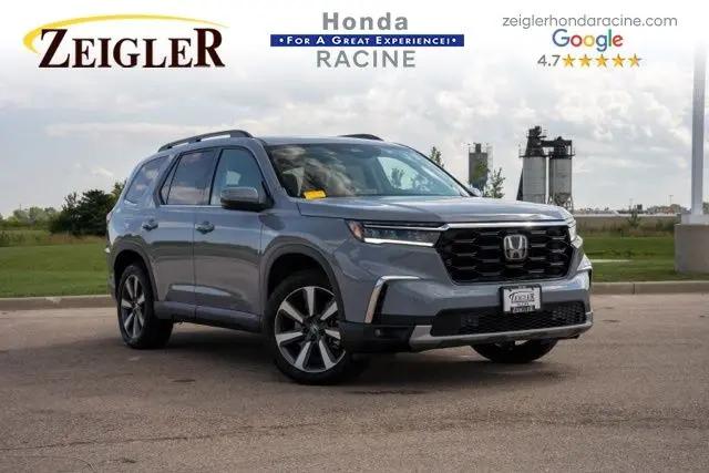 2025 Honda Pilot Touring for sale in Mount Pleasant, WI