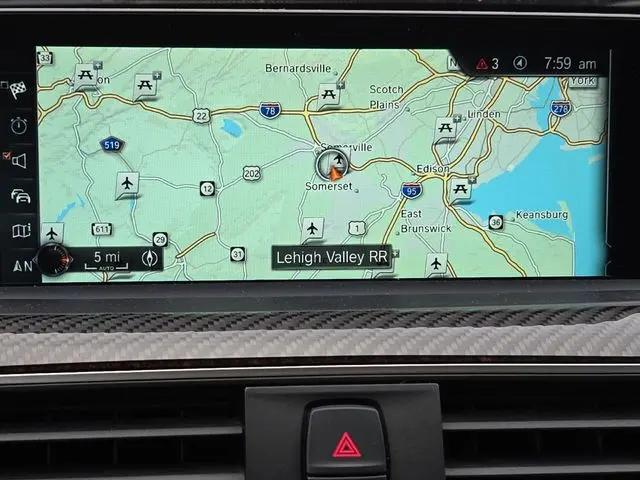 2017 BMW M3 Standard
