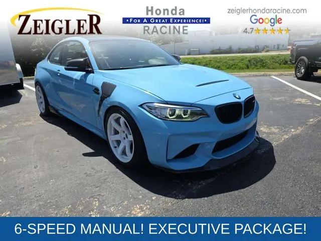 2016 BMW M2 Standard for sale in Mount Pleasant, WI
