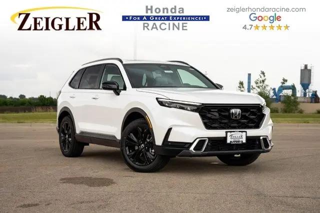 2024 Honda CR-V Hybrid Sport Touring for sale in Mount Pleasant, WI