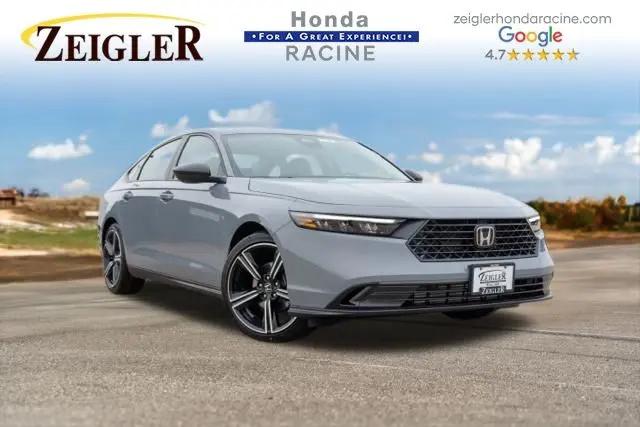 2026 Honda Accord Sedan SE for sale in Mount Pleasant, WI