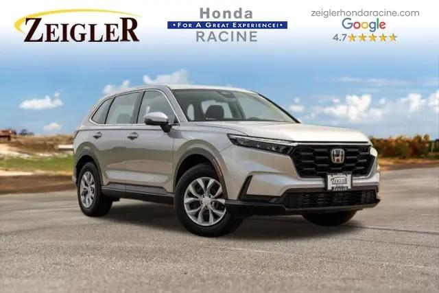 2026 Honda CR-V LX AWD for sale in Mount Pleasant, WI