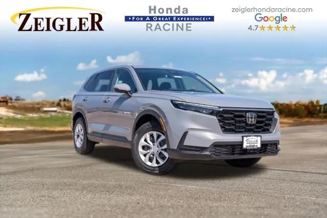 2026 Honda CR-V LX AWD for sale in Mount Pleasant, WI