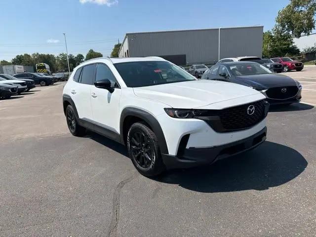2026 Mazda CX-50 2.5 S Preferred for sale in Indianapolis, IN