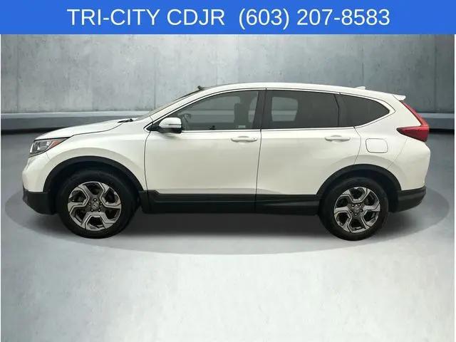 2019 Honda CR-V EX for sale in Somersworth, NH