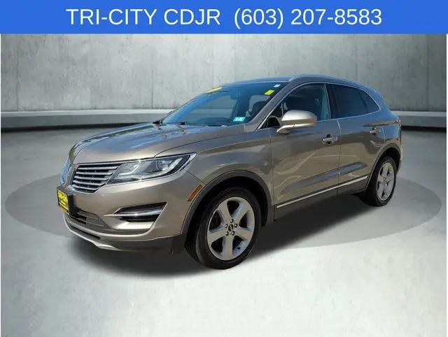 2017 Lincoln MKC Premiere for sale in Somersworth, NH
