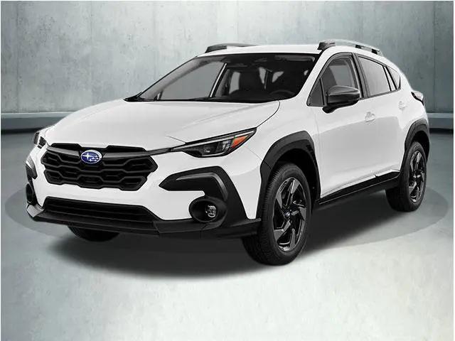 2026 Subaru Crosstrek Limited for sale in Somersworth, NH