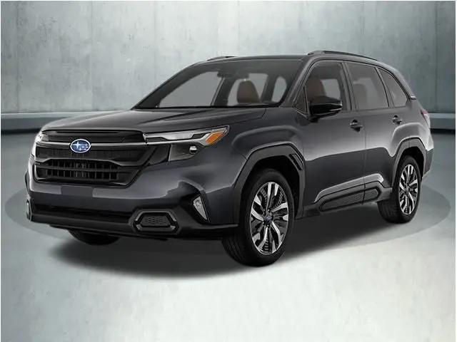 2026 Subaru Forester Touring for sale in Somersworth, NH