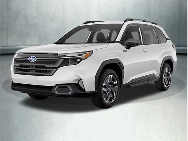 2026 Subaru Forester Limited for sale in Somersworth, NH