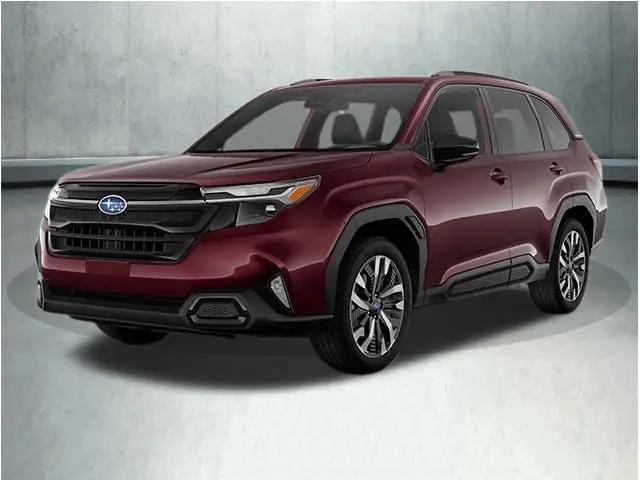 2026 Subaru Forester Touring for sale in Somersworth, NH