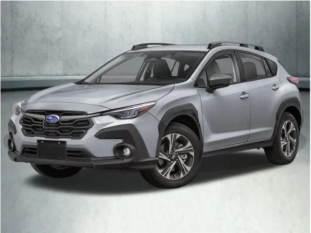 2026 Subaru Crosstrek Premium for sale in Somersworth, NH
