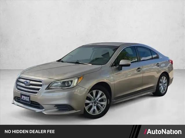 2015 Subaru Legacy 2.5i Premium for sale in Northglenn, CO
