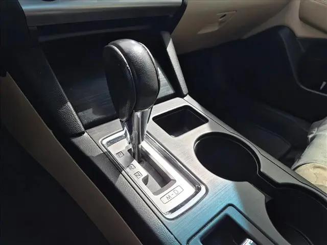2015 Subaru Legacy 2.5i Premium