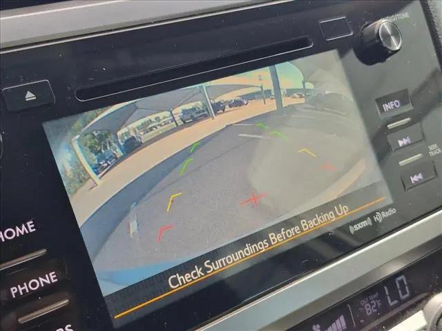 2015 Subaru Legacy 2.5i Premium