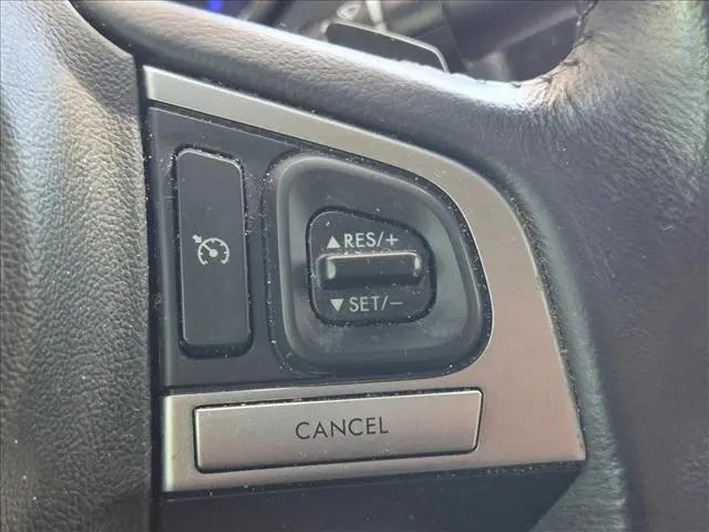 2015 Subaru Legacy 2.5i Premium