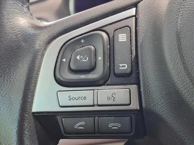 2015 Subaru Legacy 2.5i Premium