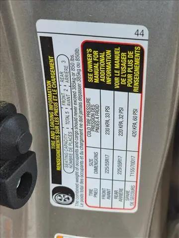 2015 Subaru Legacy 2.5i Premium