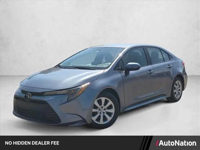 2025 Toyota Corolla LE for sale in Northglenn, CO