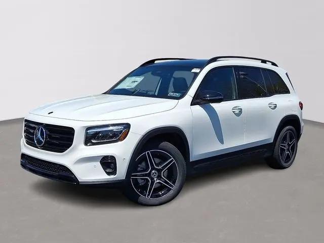 2026 Mercedes-Benz GLB 4MATIC for sale in East Petersburg, PA