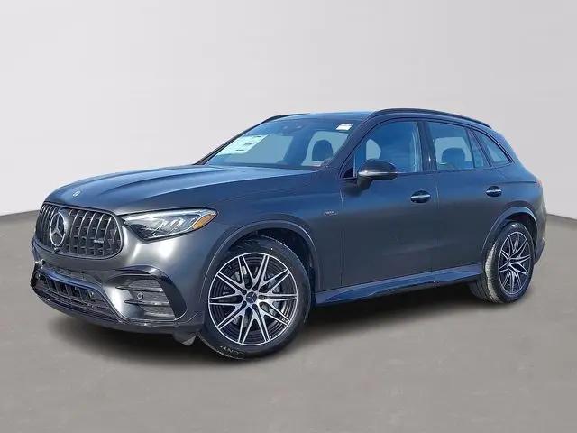 2026 Mercedes-Benz GLC 4MATIC for sale in East Petersburg, PA