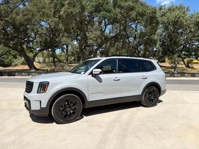2024 Kia Telluride SX Prestige X-Pro for sale in Boerne, TX