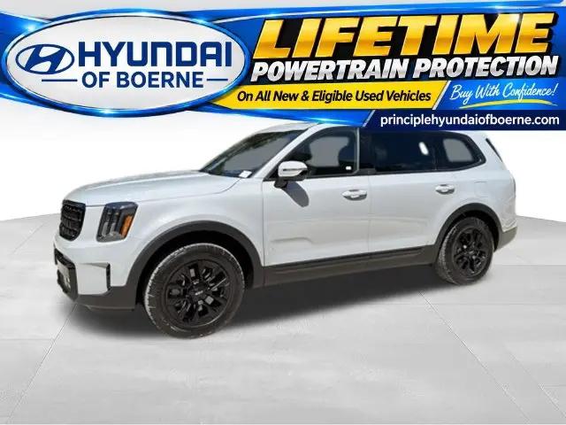 2024 Kia Telluride SX Prestige X-Pro for sale in Boerne, TX