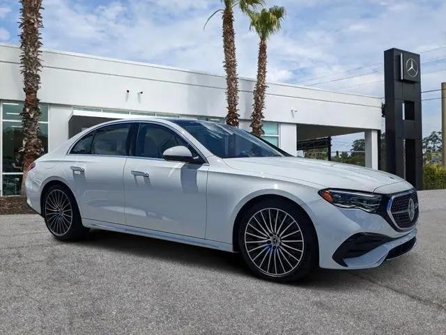 2027 Mercedes-Benz E-Class E 450 for sale in Savannah, GA