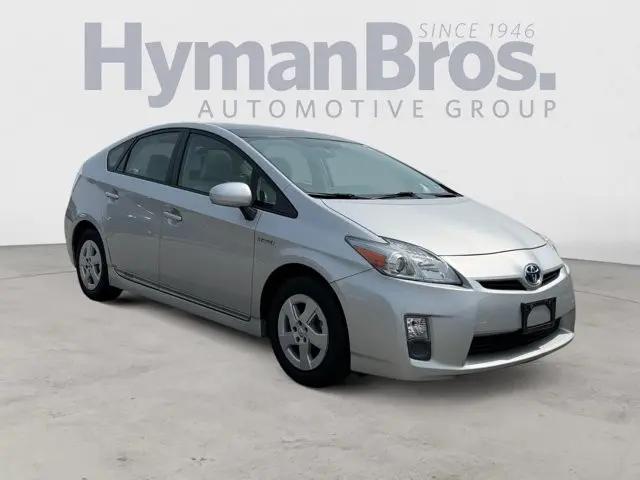 2010 Toyota Prius II for sale in Midlothian, VA