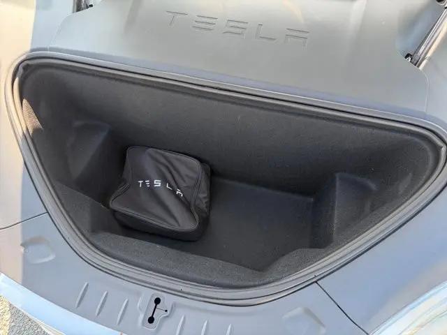 2020 Tesla Model S Long Range Plus Dual Motor All-Wheel Drive