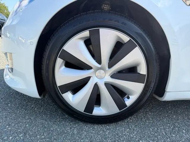 2020 Tesla Model S Long Range Plus Dual Motor All-Wheel Drive