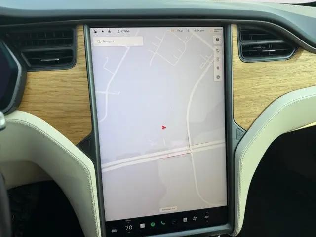 2020 Tesla Model S Long Range Plus Dual Motor All-Wheel Drive