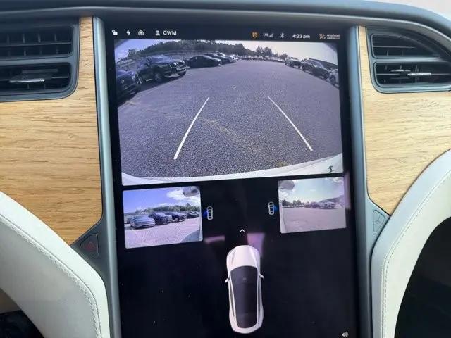 2020 Tesla Model S Long Range Plus Dual Motor All-Wheel Drive