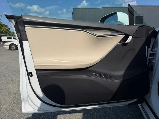 2020 Tesla Model S Long Range Plus Dual Motor All-Wheel Drive