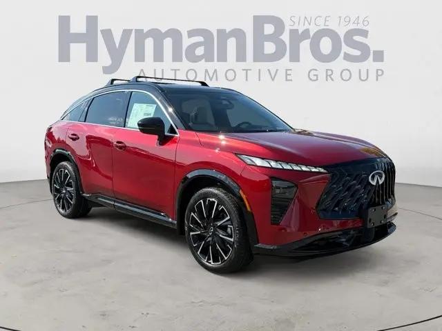 2027 INFINITI X6 AUTOGRAPH for sale in Midlothian, VA