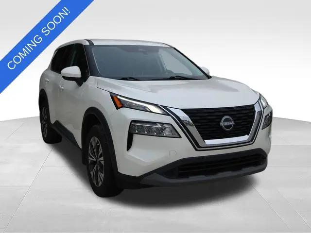 2023 Nissan Rogue SV FWD for sale in Sanford, NC