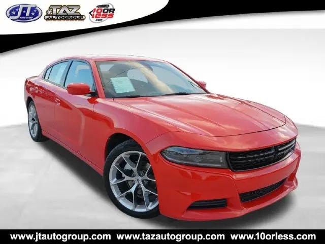 2022 Dodge Charger SXT RWD for sale in Sanford, NC