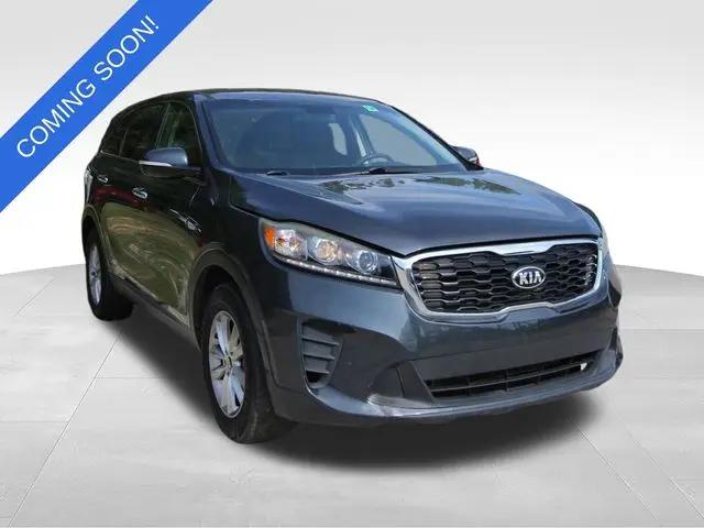 2020 Kia Sorento 3.3L LX for sale in Sanford, NC