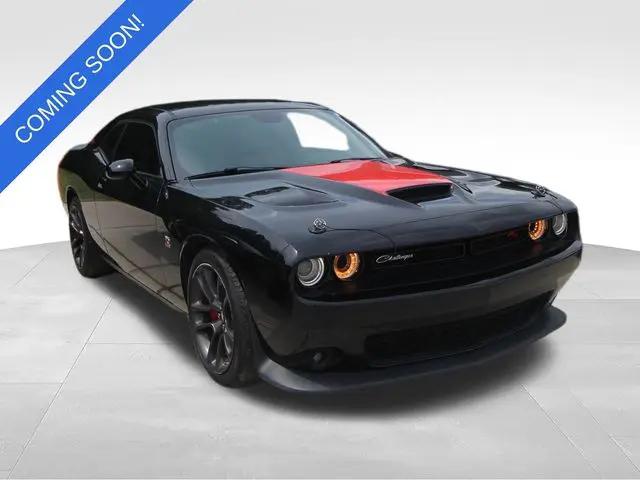 2020 Dodge Challenger R/T Scat Pack for sale in Sanford, NC
