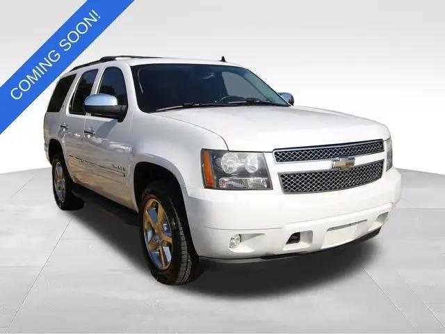 2009 Chevrolet Tahoe LTZ for sale in Sanford, NC