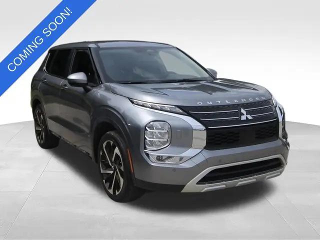 2023 Mitsubishi Outlander SE 2.5 S-AWC for sale in Sanford, NC