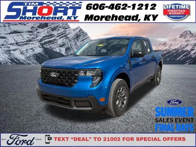 2026 Ford Maverick XLT for sale in Morehead, KY