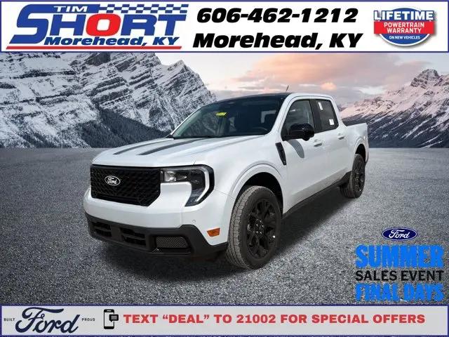 2026 Ford Maverick Lariat for sale in Morehead, KY