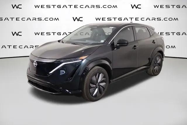 2023 Nissan ARIYA EVOLVE+ for sale in Burgaw, NC