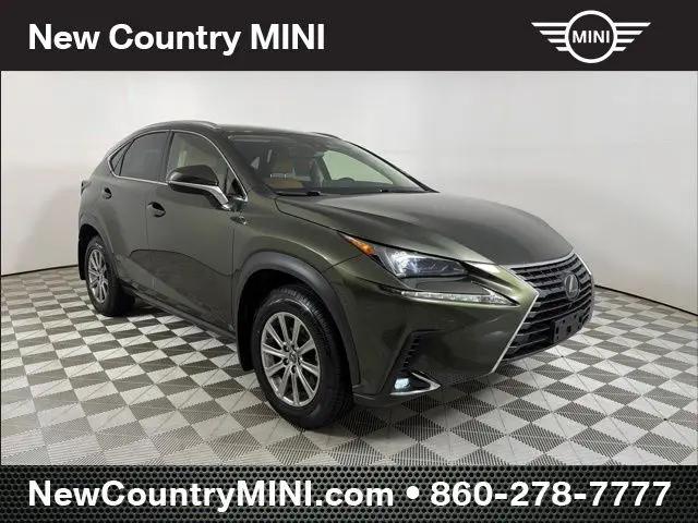 2021 Lexus NX 300 NX 300 for sale in Hartford, CT