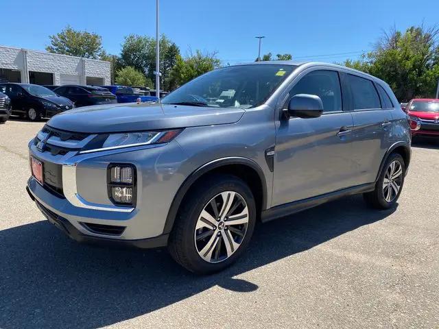 2027 Mitsubishi Outlander Sport ES for sale in Longmont, CO